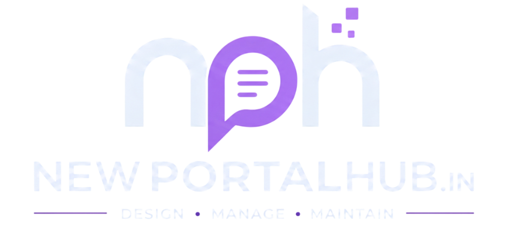 NewsPortalHub.in