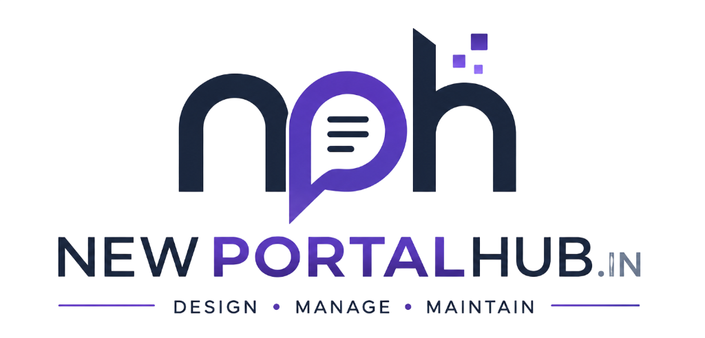 NewsPortalHub.in
